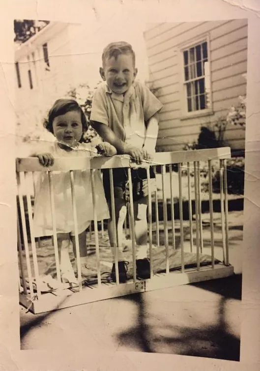 Happy Mothers’ Day