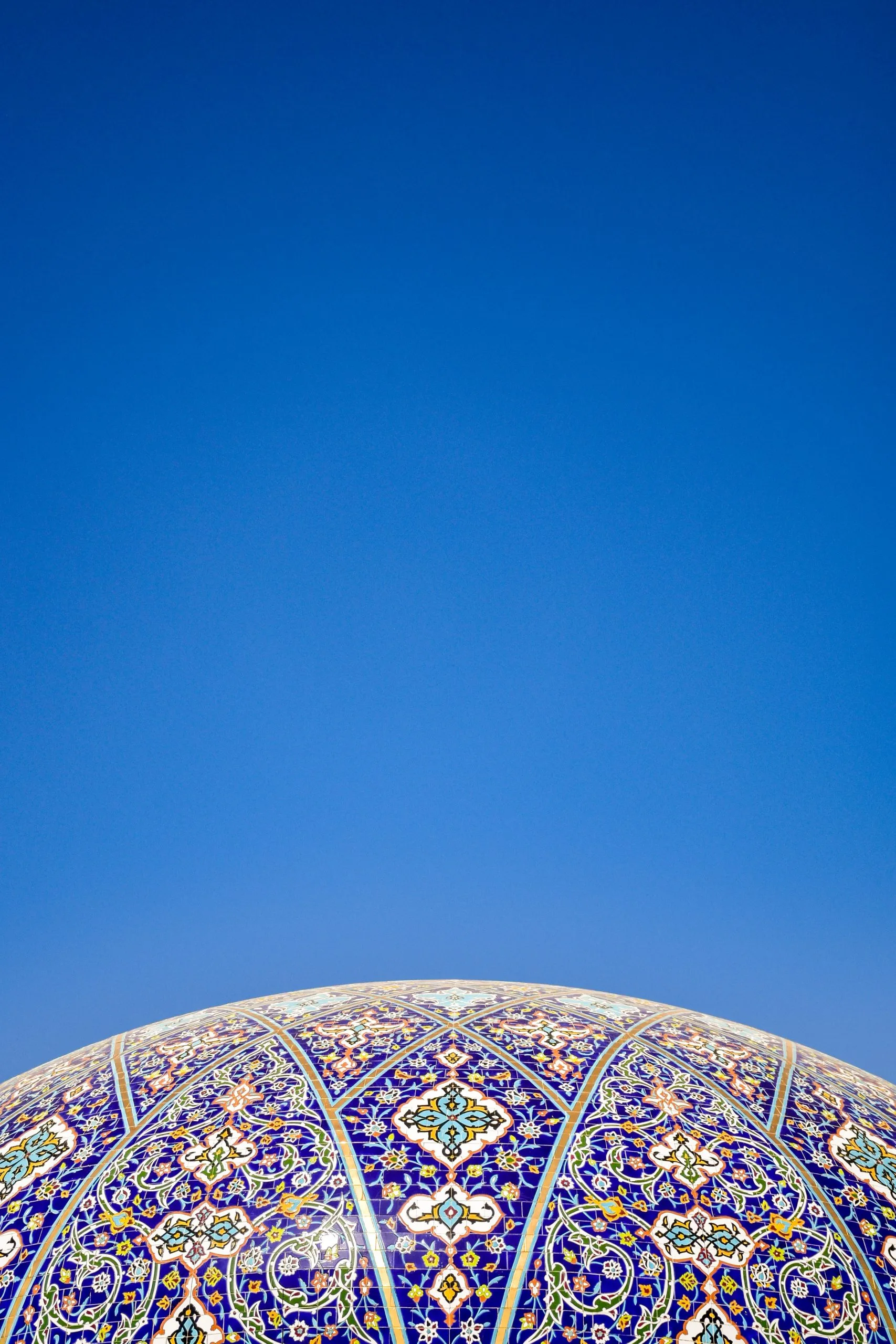 Leaving Leadership Behind