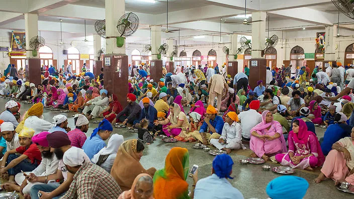 मैनु सेवा कारन तो नहीं रोक्या जावेगा