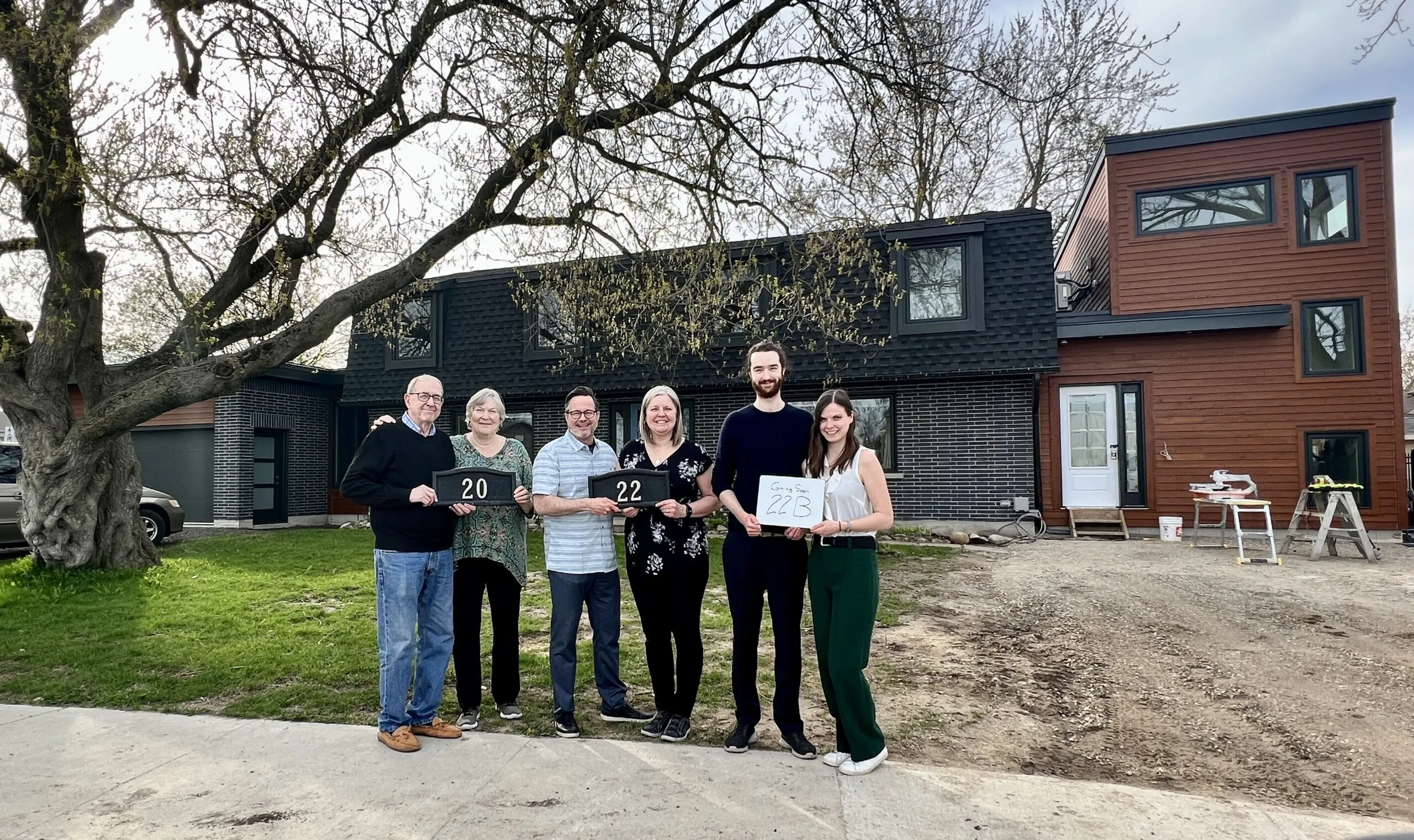 Home Sweet Ever-Evolving Home