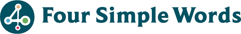 Four Simple Words